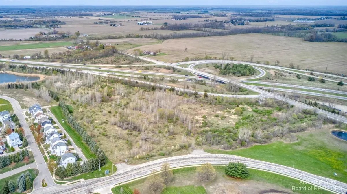 0 Arkona Road, Milan, MI 48160 - Image #1
