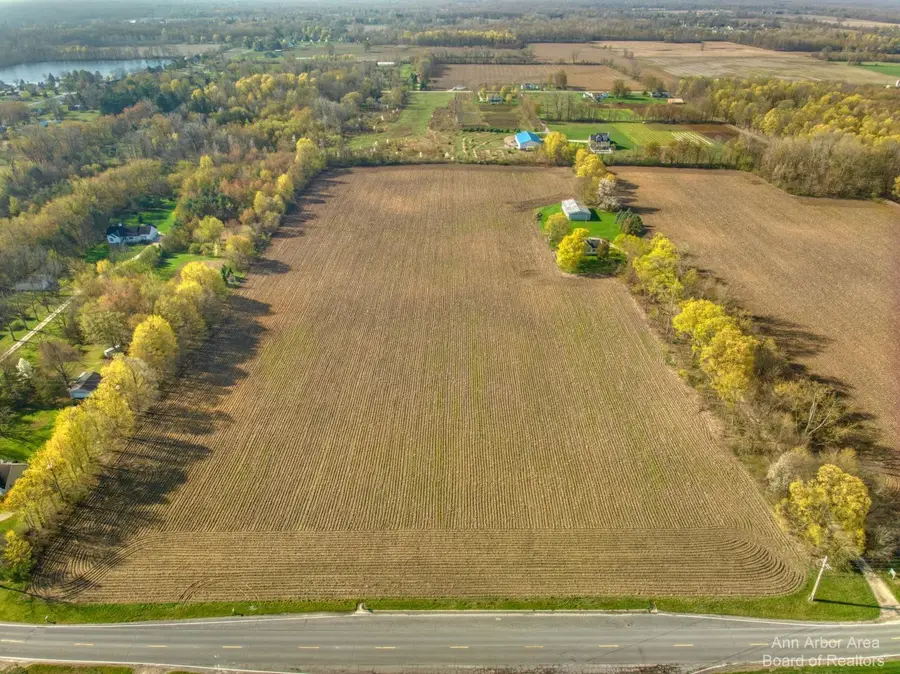 9624 Martz Road, Ypsilanti, MI 48197 - #2