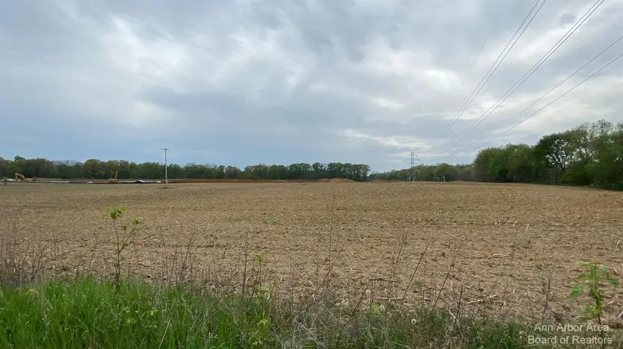 0 Boyce Road, Gregory, MI 48137 - Image #2