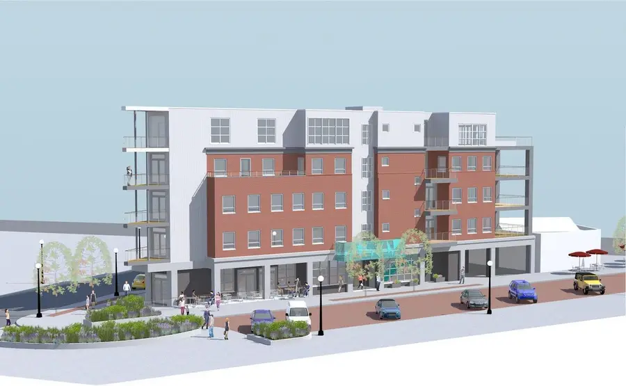 330 Detroit Street #503, Ann Arbor, MI 48104 - Image #3