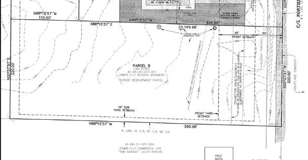 12717 Northland Drive Ne, Cedar Springs, MI 49319 - Image #2