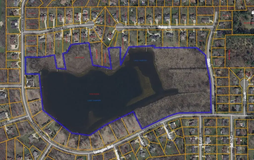 Lexington Boulevard, Jackson, MI 49201 - Image #1