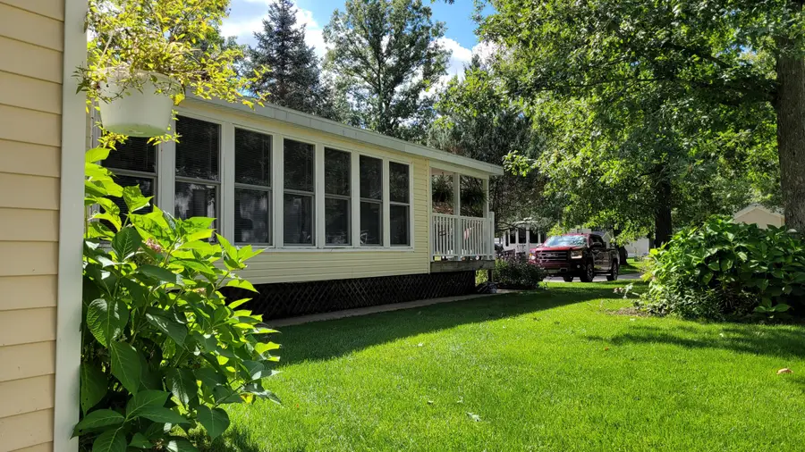 9325 S Lazy Lane #33, Baldwin, MI 49304 - Image #2