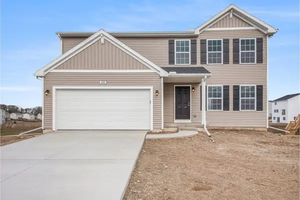 1173 Anna Lane, St. Joseph, MI 49085