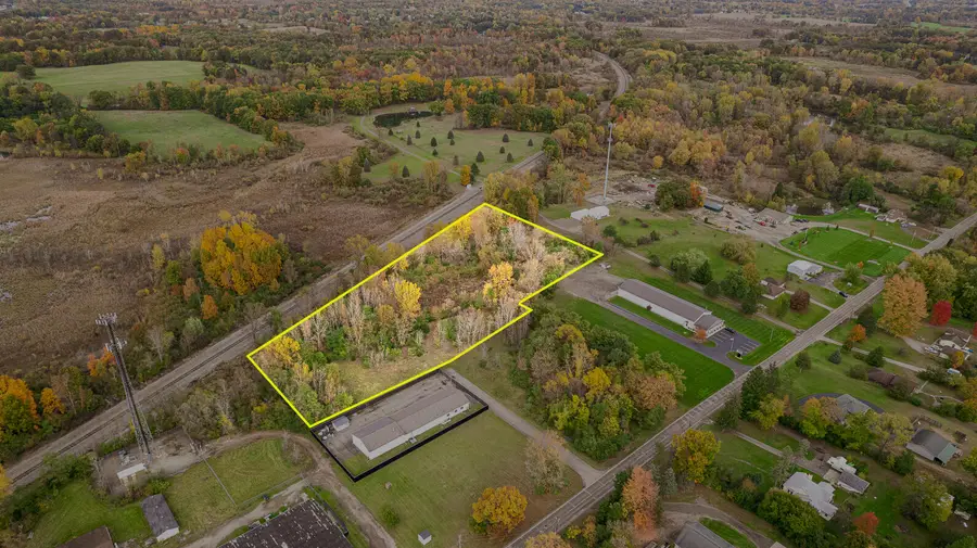 Page Avenue Avenue, Michigan Center, MI 49254 - Image #2