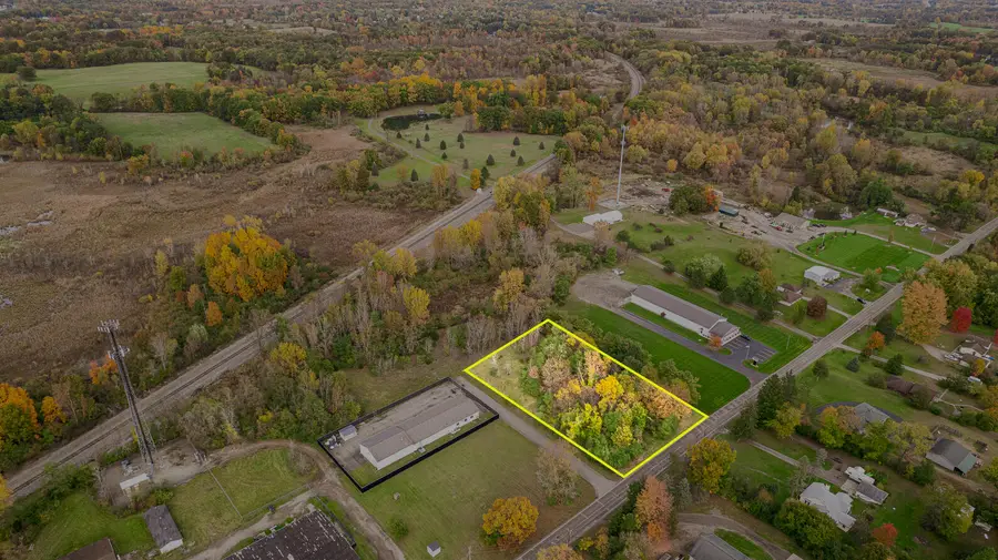 Page Avenue Avenue, Michigan Center, MI 49254 - Image #3