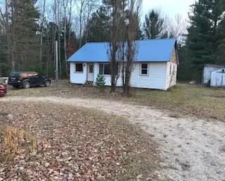 4665 W Packingham Road, Lake City, MI 49651 - Image #1