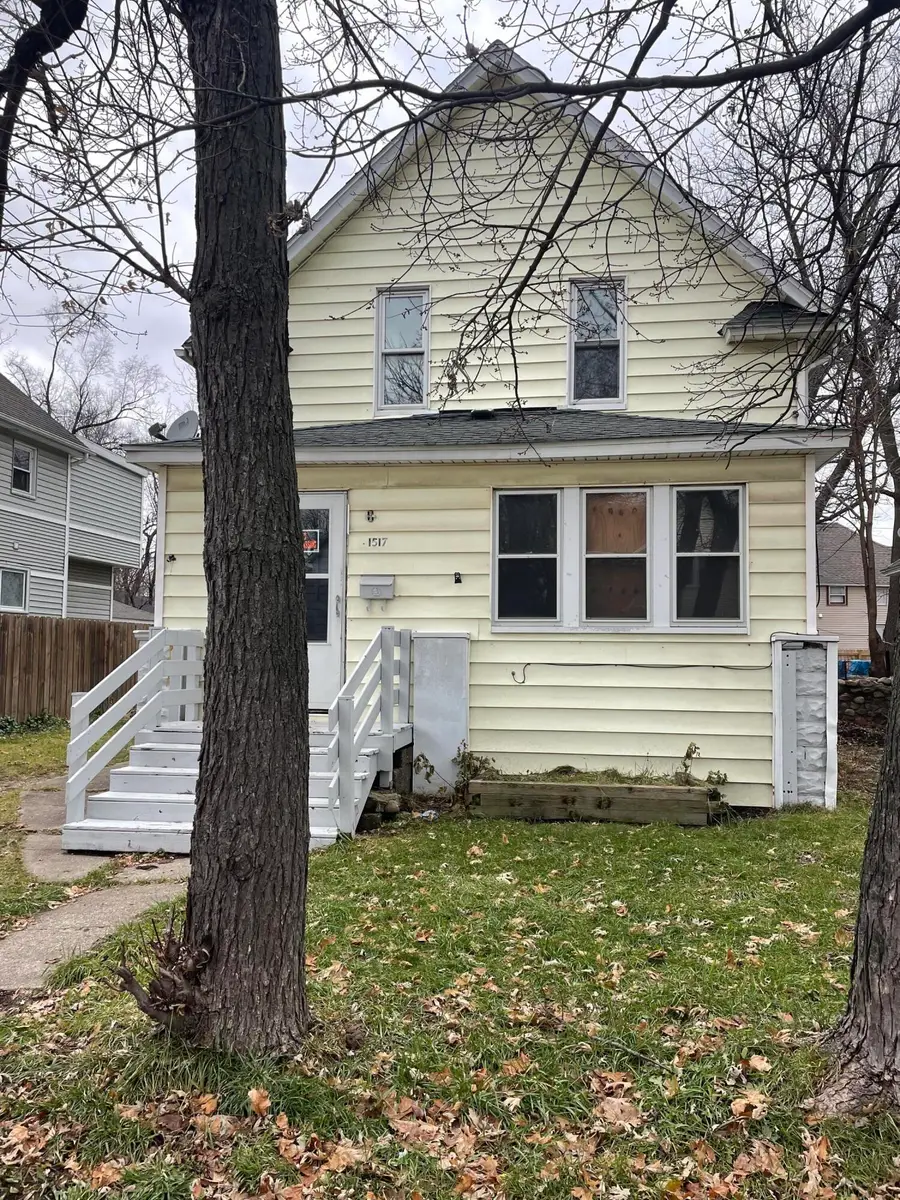 1517 E Stockbridge Avenue, Kalamazoo, MI 49001 - Image #2