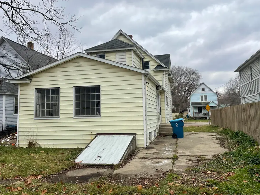 1517 E Stockbridge Avenue, Kalamazoo, MI 49001 - Image #3