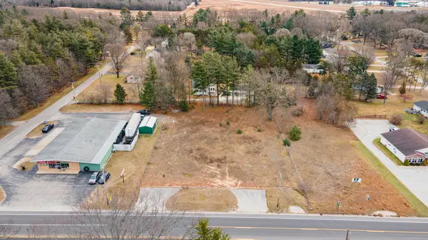 368 N Jebavy Drive, Ludington, MI 49431