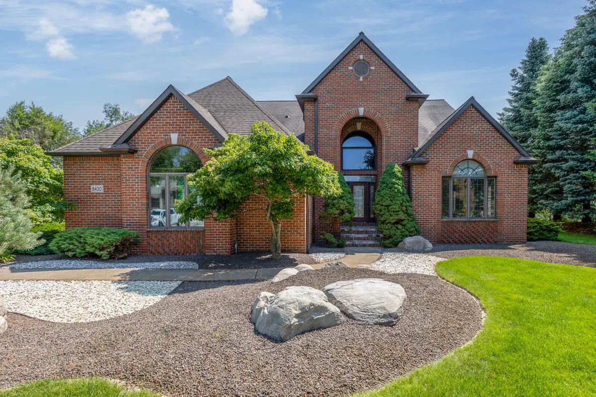 8420 Peninsula Drive E, Canadian Lakes, MI 49346 - Image #1