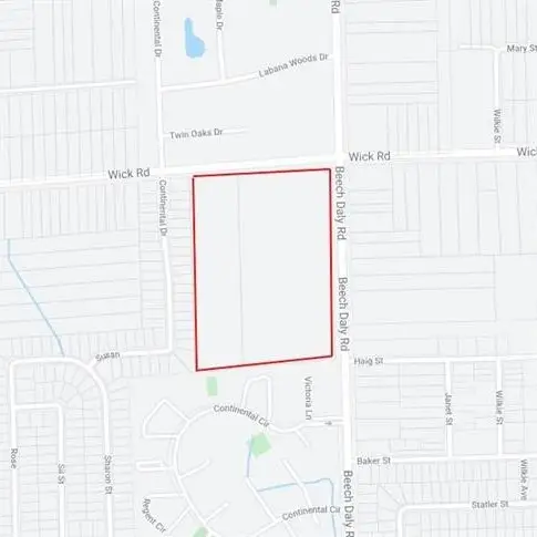 0000 Wick Road, Taylor, MI 48180 - Image #3