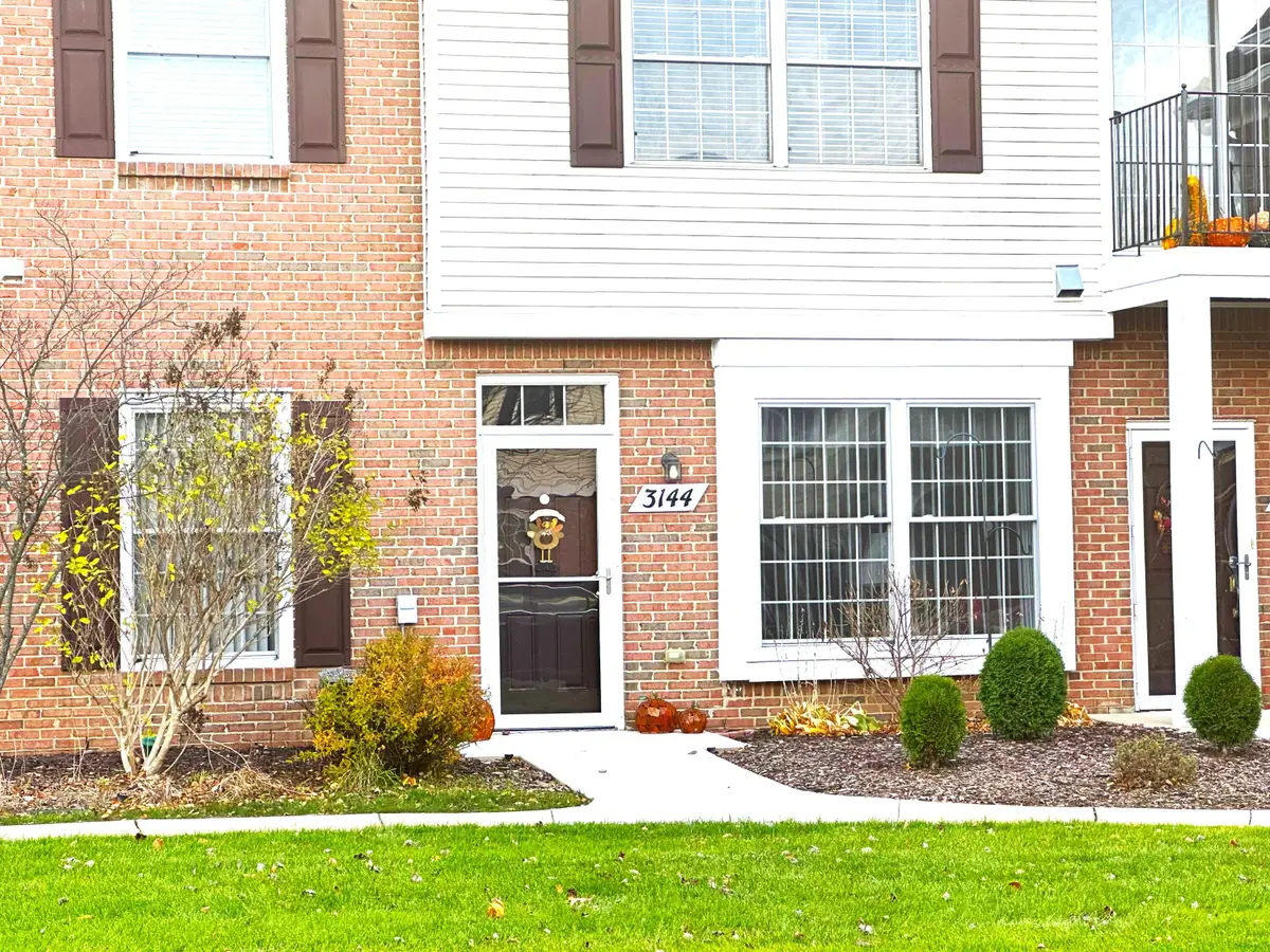3144 Kneeland Circle, Howell, MI 48843 - Image #1