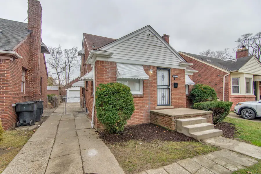 10738 Mckinney Street, Detroit, MI 48224 - #3