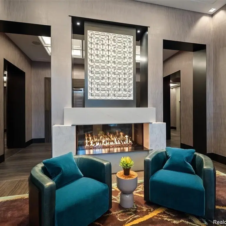 369 N Old Woodward Avenue #301, Birmingham, MI 48009 - Image #3