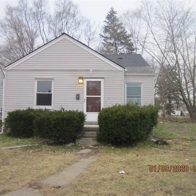 8093 Greenview Avenue, Detroit, MI 48228 - Image #1