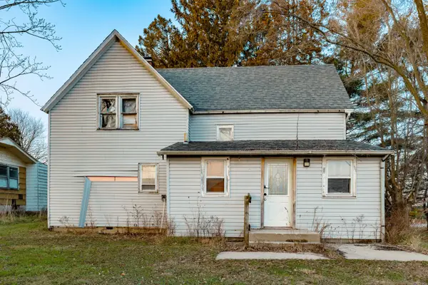 11412 Wilson Road, New Buffalo, MI 49117