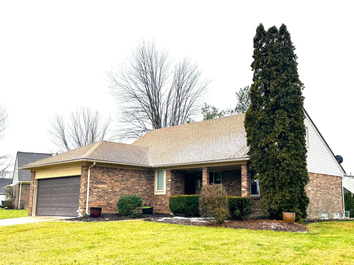 2210 Woodmont Drive W, Canton, MI 48188 - Image #1