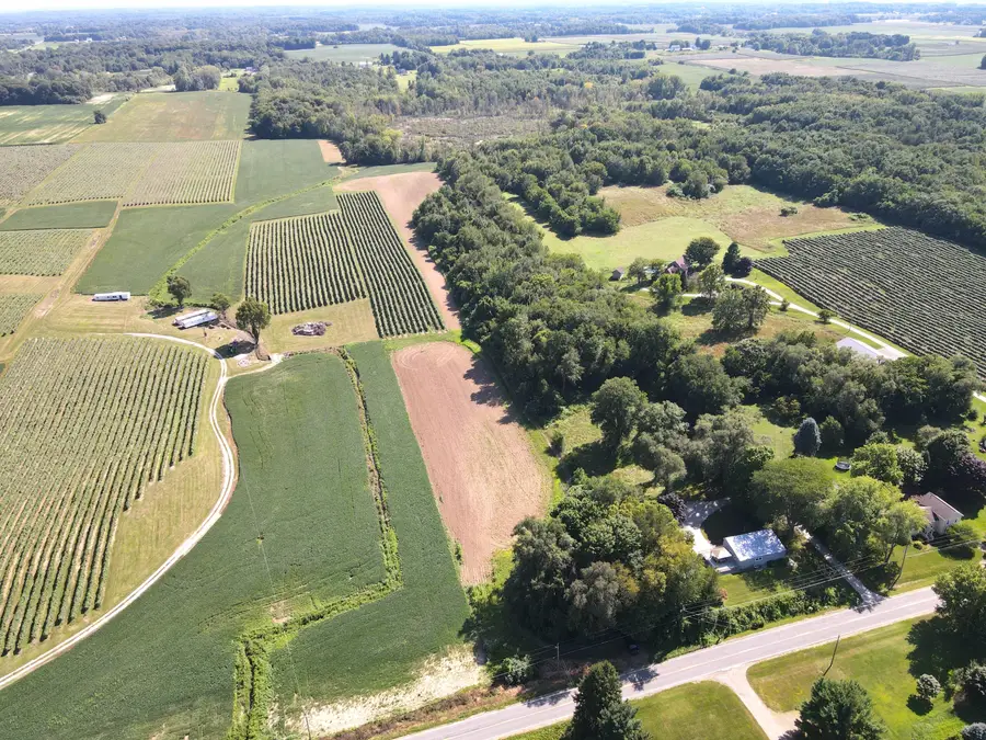 V/L E Hinchman Road, Berrien Springs, MI 49103 - Image #2