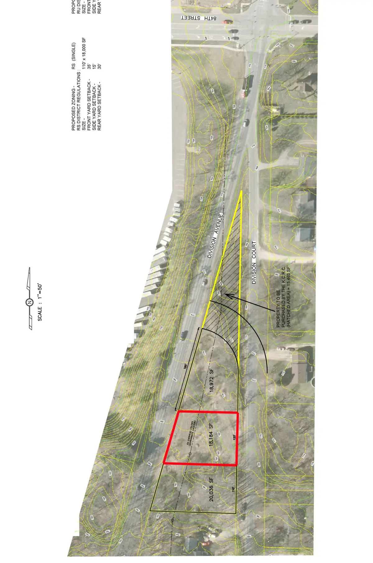 8506 Division Ave Avenue S, Byron Center, MI 49315 - Image #1