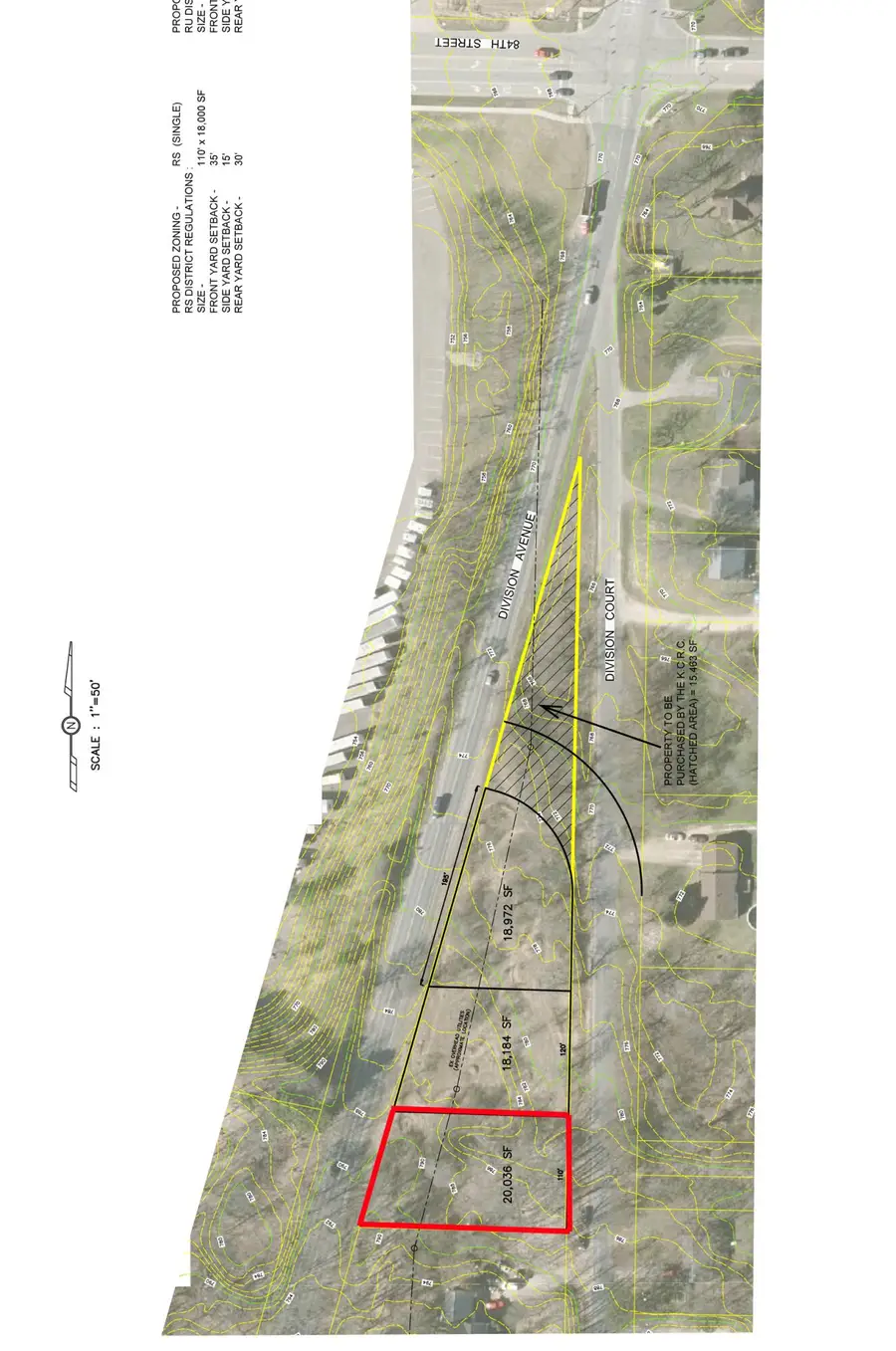 8506 Division Ave Avenue S, Byron Center, MI 49315 - Image #3