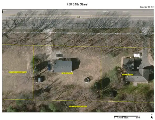 750 84th Street Sw, Byron Center, MI 49315