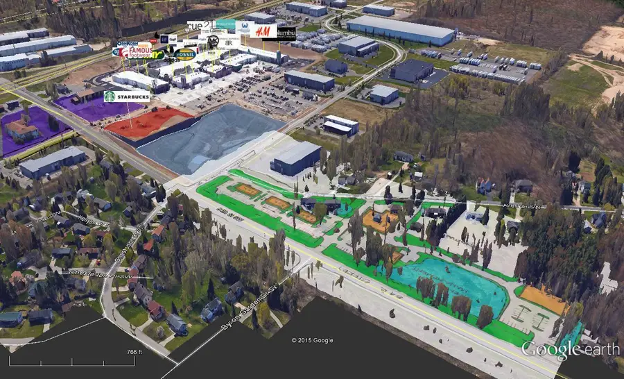 670 84th Street Sw, Byron Center, MI 49315 - Image #3