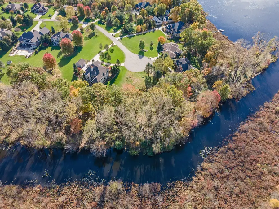 10202 Tims Lake Boulevard, Grass Lake, MI 49240 - Image #2