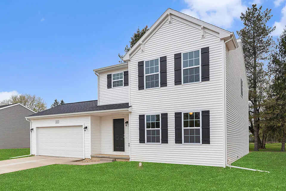 1810 Orista Drive, Galesburg, MI 49053 - Image #1