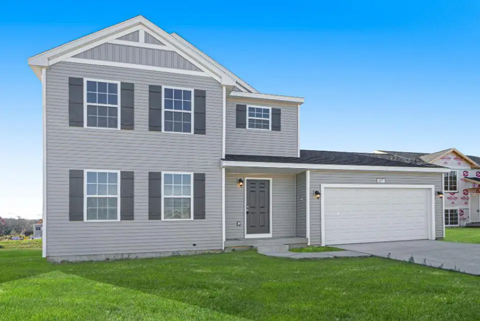 970 Whitetail Court, Ionia, MI 48846 - #1