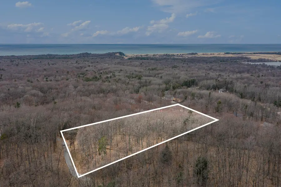 VL Silver Vista Lane #Lot C, Mears, MI 49436 - Image #2