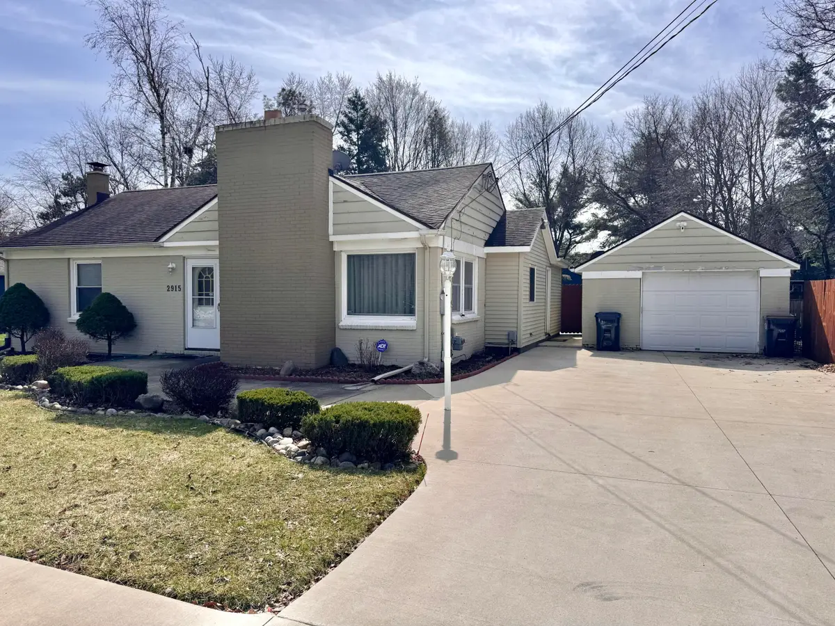 2915 W Milham Avenue, Portage, MI 49024 - Image #1