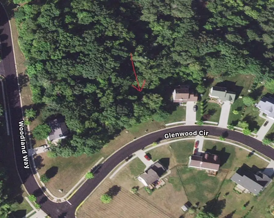 210 Glenwood Circle, Manchester, MI 48158 - #3