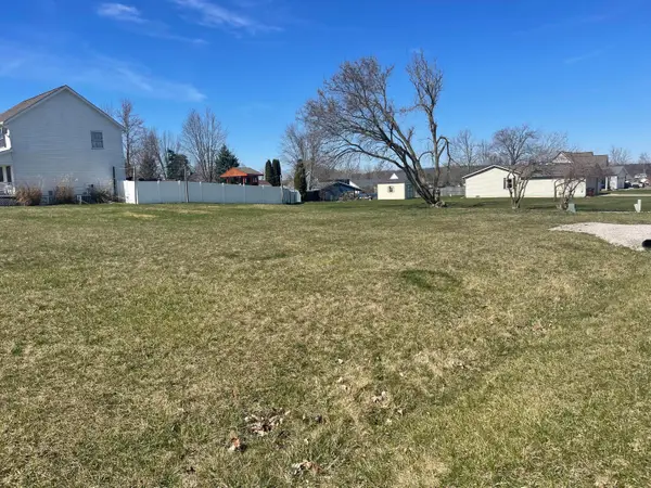 7604 Sherlock Drive, Onsted, MI 49265