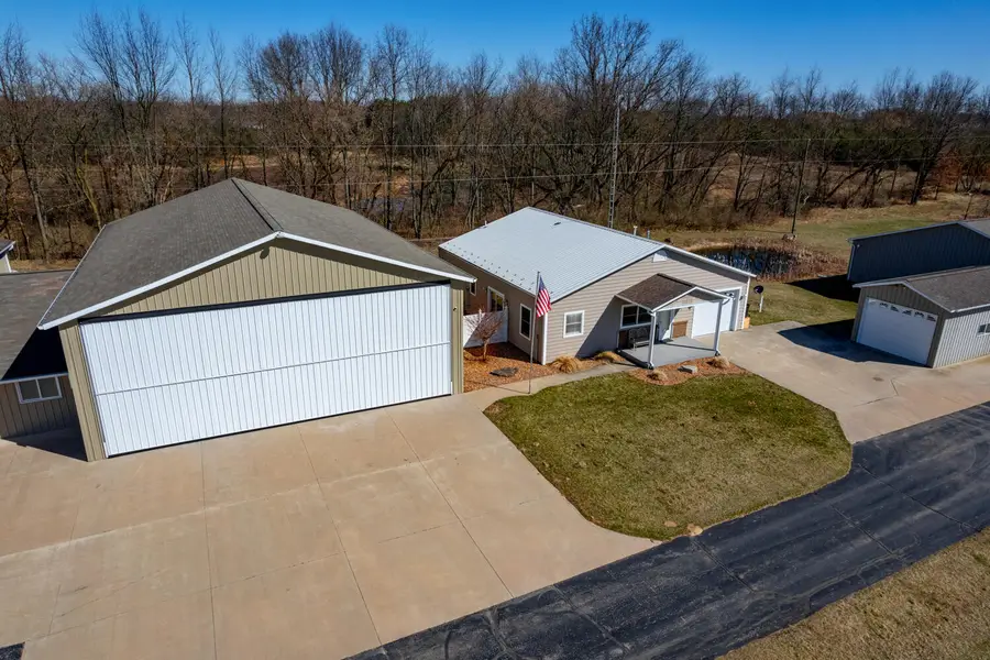 9363 S Grow Road, Greenville, MI 48838 - Image #3