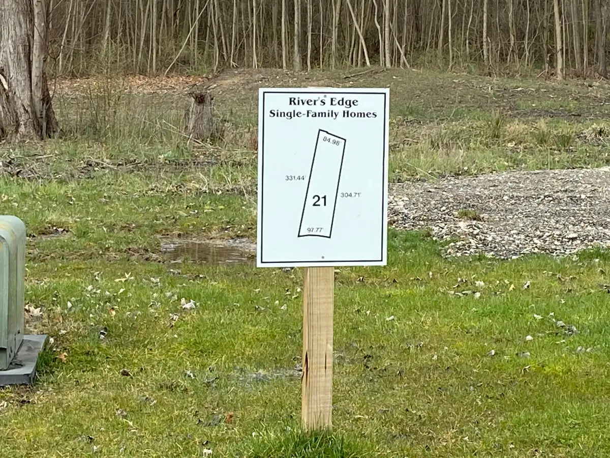 3392 Rivers Edge Drive, Saint Joseph, MI 49085 - Image #1