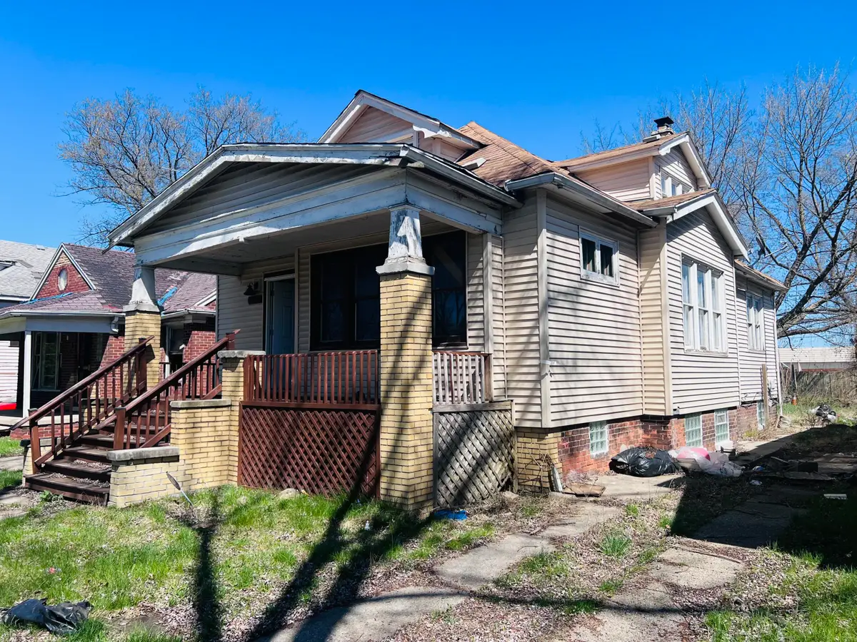 18040 St Louis Avenue, Detroit, MI 48234 - Image #1