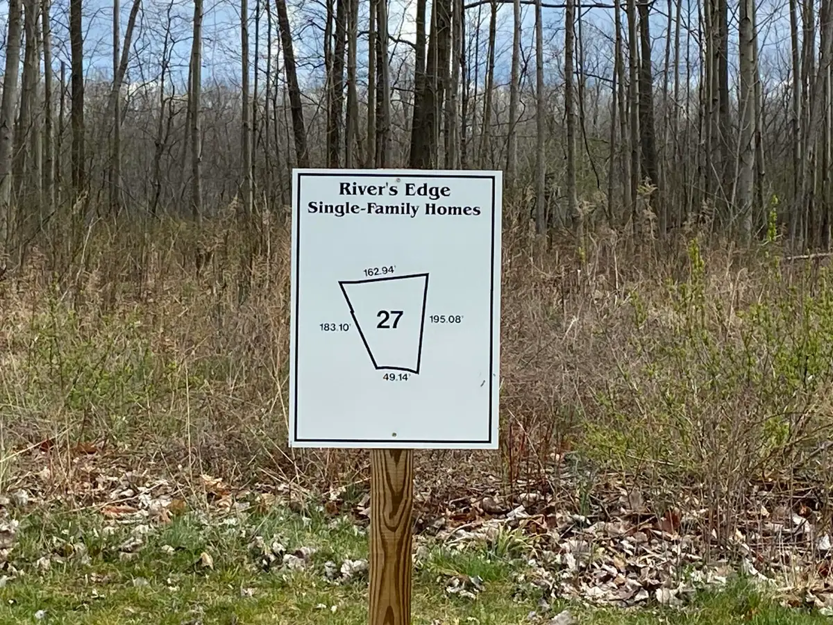 3381 Rivers Edge Drive, Saint Joseph, MI 49085 - #1