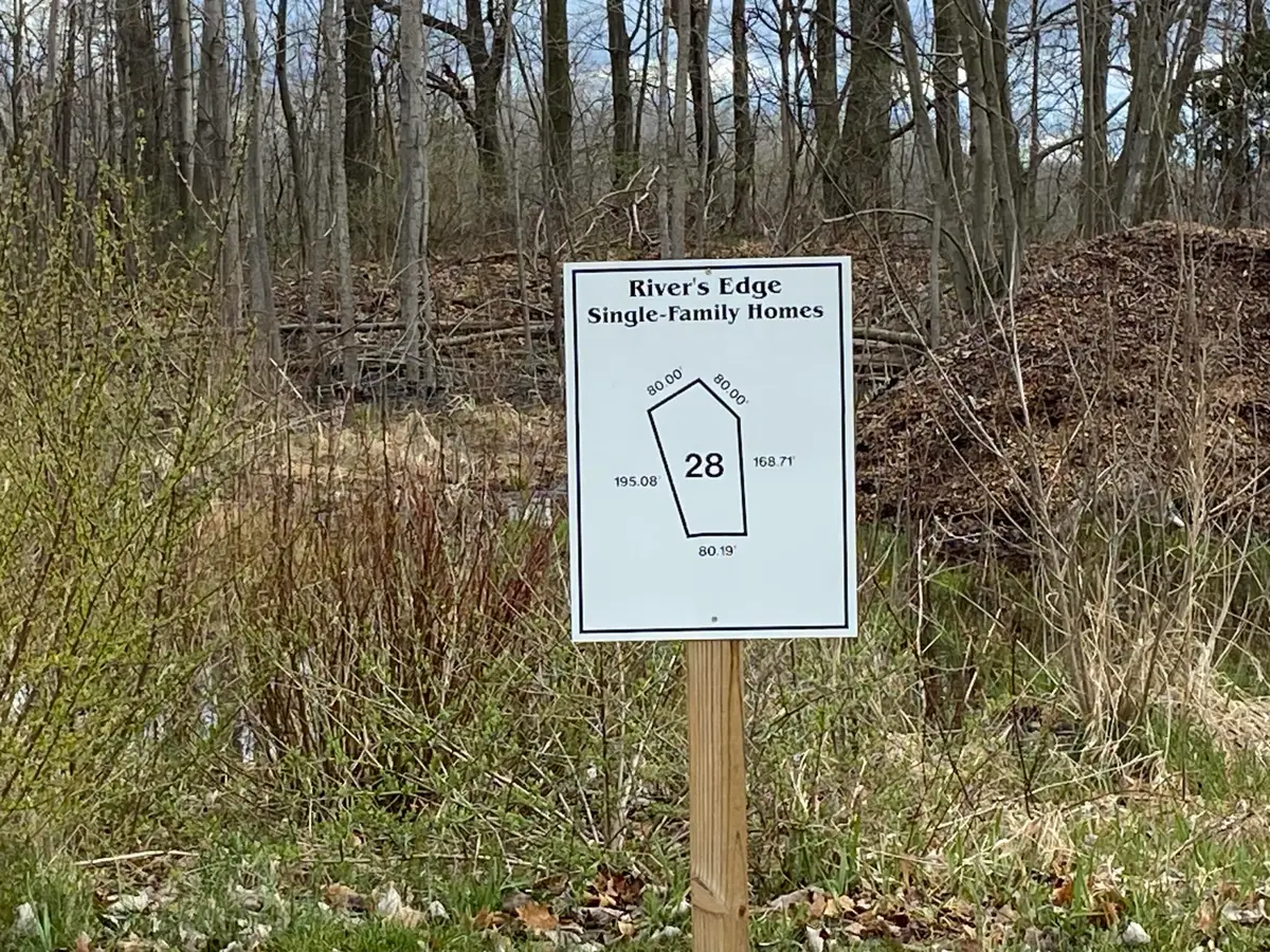 3385 Rivers Edge Drive, Saint Joseph, MI 49085 - Image #1