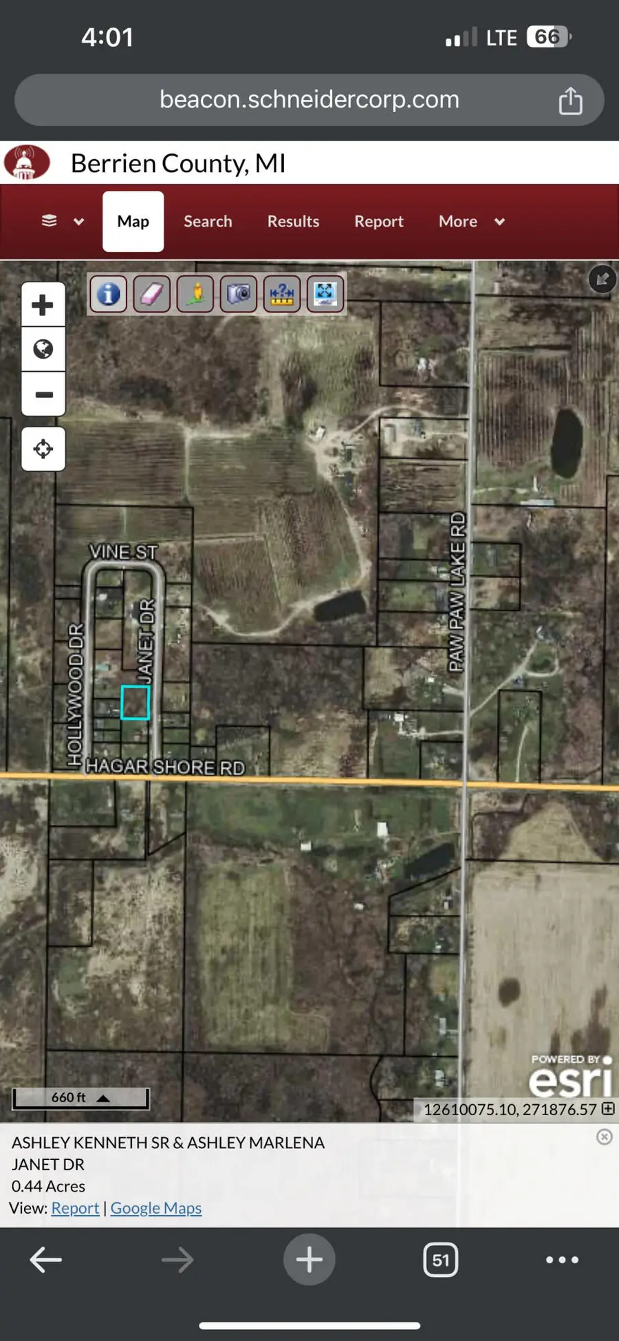 6609 Hollywood Drive, Coloma, MI 49038 - Image #3