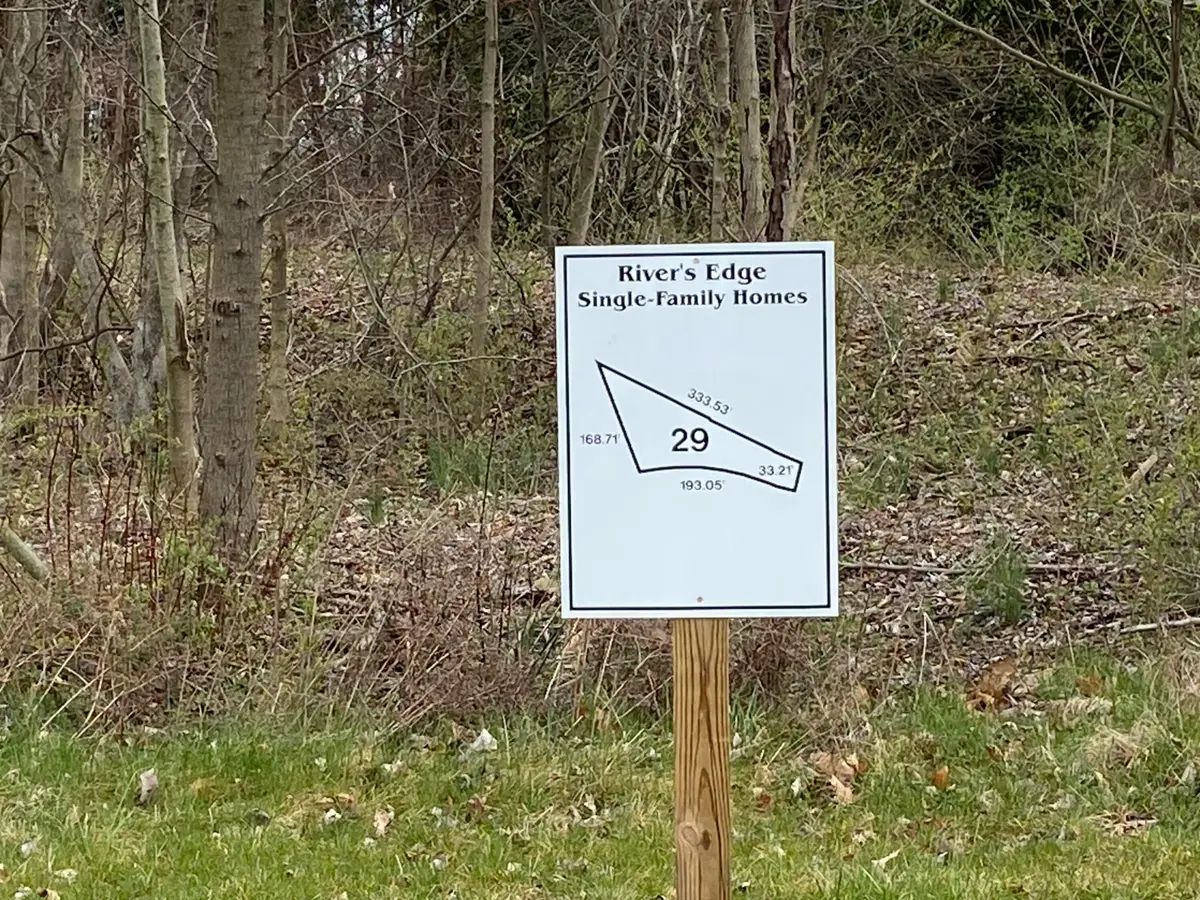 3389 Rivers Edge Drive, Saint Joseph, MI 49085 - Image #1