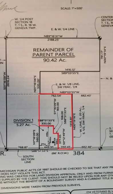 69636 Co Rd 384, South Haven, MI 49090 - Image #2