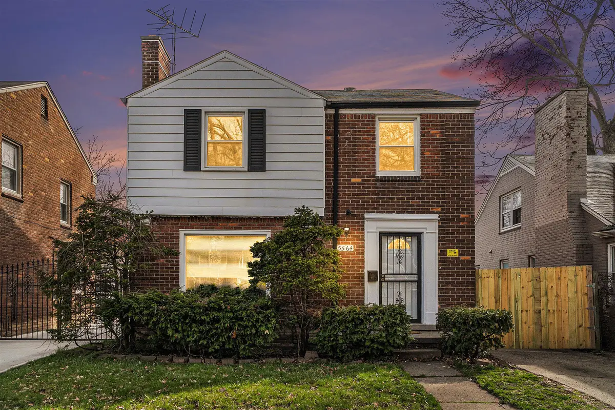 5564 Bishop Street, Detroit, MI 48224 - Image #1