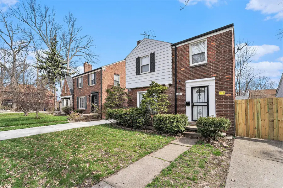 5564 Bishop Street, Detroit, MI 48224 - Image #3