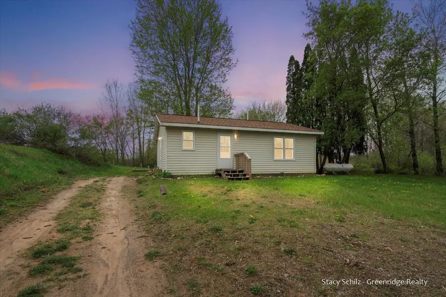 4250 Mud Lake Road, Bellevue, MI 49021 - #2