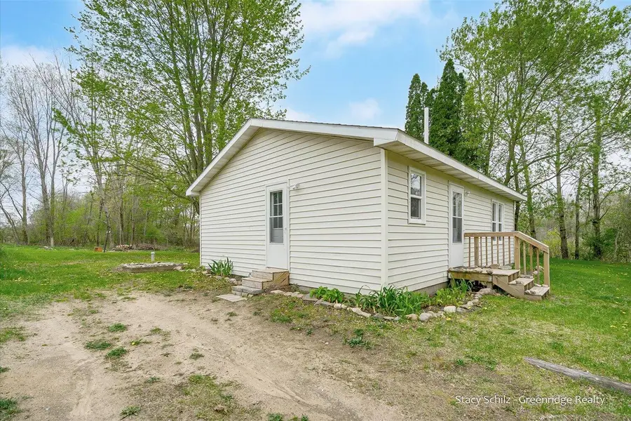 4250 Mud Lake Road, Bellevue, MI 49021 - #3