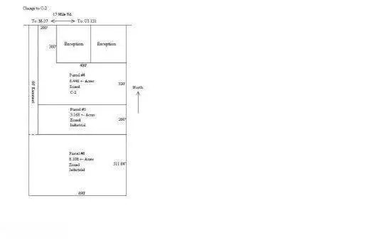 2152 17 Mile Road, Kent City, MI 49330 - Image #3