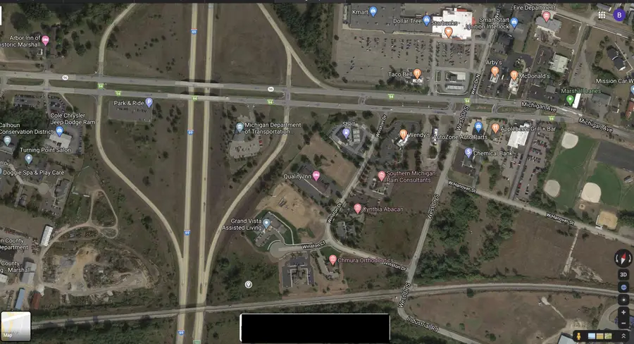 218 Winston Drive, Marshall, MI 49068 - Image #3