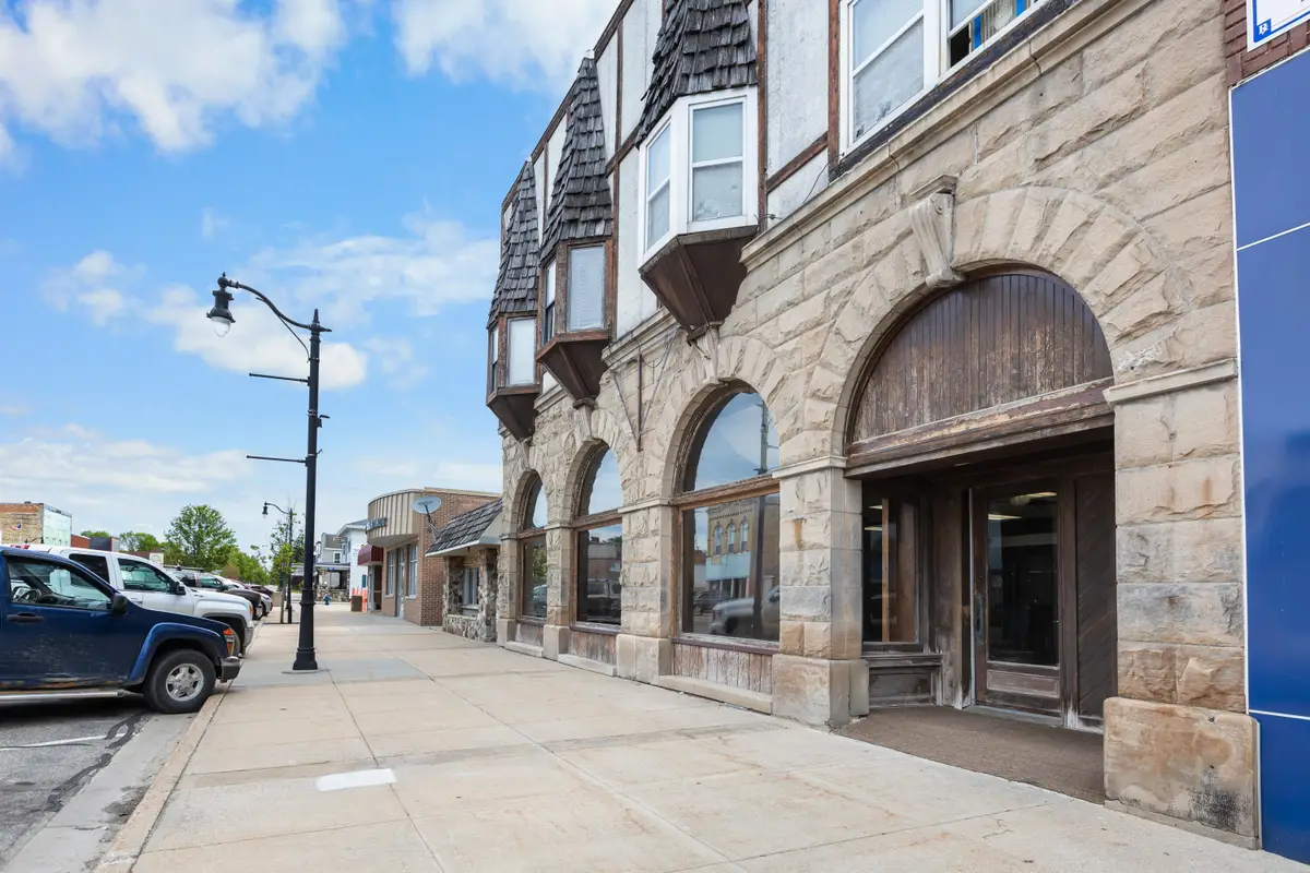 130 N Main Street, Evart, MI 49631 - Image #1