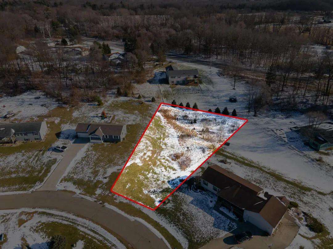 Lot 20 Twin Meadows Drive, Jackson, MI 49201 - Image #1